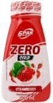 6PAK Nutrition Syrup Zero - Strawberry [500 мл]