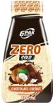 6PAK Nutrition Syrup Zero - Chocolate Coconut [500 мл]