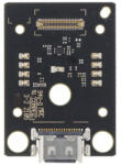 Huawei MatePad 10.4 BAH3-W59 5G töltő csatlakozós panel (usb c) OEM