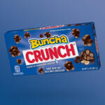  Buncha Crunch ropogós tejcsoki falatkák 90, 7g