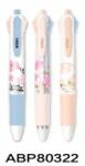 M&G Pen 4 culori M& G Sakura 0, 5 mm (3 culori)