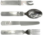 Origin Outdoors Lumina armatei germane Cutlery Tacam