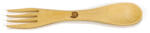 Origin Outdoors Furculiță și lingură Origin Outdoors Bamboo Tacam