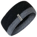 Sensor bentiță tricotată Culoare: negru