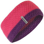 Sensor bentiță tricotată Culoare: roz