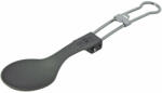 Origin Outdoors Titanium-Minitrek Lingură de tacâmuri de titan Tacam