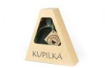 KUPILKA Bowl Green Kupilka 55 , castron ambalat, 550 ml, verde, verde Castron