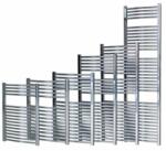 IRROM INDUSTRIE CR HEAT 500x1000 Íves, króm, törülközőszárítós csőradiátor
