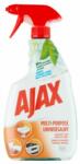  Ajax spray 750 ml all in on