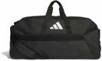 Adidas Geantă sport "Adidas Tiro Duffle L Bag - black/white Geanta sport