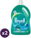 Perwoll INGYENES SZÁLLÍTÁS - Perwoll Sport finommosószer 2x3 liter (120 mosás) - beauty