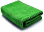  Mikroszálas törlőkendő 40 x 40 cm 300g/m2 zöld 10db-os