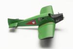 HERPA 019460 Junkers-Larsen JL-6 (Junkers F13) (4013150019460)