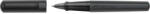 Faber-Castell Roller toll HEXO Matt Fekete Test (ST140571)