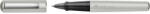 Faber-Castell Roller toll HEXO Matt Ezüst Test (ST140595)