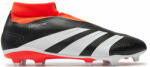 Adidas Cipő adidas Predator 24 League Laceless Firm Ground Boots IG7768 Fekete 41_13 Férfi