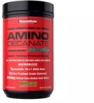 MuscleMeds Amino Decanate (citrus lime 360gr) - Aminosav-Mátrix 360 gramm