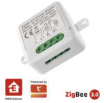 EMOS GoSmart fényerőszabályozó modul IP-2111DZ, ZigBee, 1 csatornás (H5107)