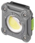 EMOS Akkumulátoros COB LED lámpa 1200lm (P4543)