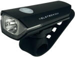 Velotech Lámpa első Velotech 200 lumen (34544) - s1sport