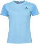 Head Női póló Head Padel Tech T-Shirt - electric blue