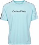Calvin Klein Férfi póló Calvin Klein WO SS T-shirt - blue tint