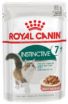  Akciós Royal Canin Instinctive Gravy +7 85g - macska alutasakos