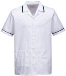 Portwest Egészségügyi Portwest tunika - Fehér - 3XL (C820WHRXXXL)
