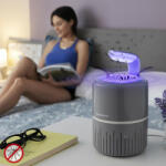 InnovaGoods Szúnyog elleni szívó lámpa KL Drain InnovaGoods (V0103447)