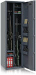 ISS - elválasztófalas fegyverszekrény (S50008353)