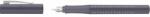 Faber-Castell Stilou FABER-CASTELL Grip 2010 M GRI (FC140828)