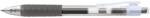 Faber-Castell Pix cu gel 0.7 mm, negru, FABER-CASTELL Fast Gel (FC641799)