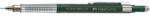 Faber-Castell Creion mecanic, varf 0.5 mm, verde, TK-Fine Vario L FABER-CASTELL (FC135500)