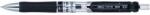 Deli Pix gel cu mecanism, varf 0.5 mm, negru, DELI Q10430 (DLEQ10420)