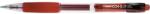 PENAC Pix cu gel 0.5 mm, rosu, PENAC CCH-3 (P-BA3101-02EF)