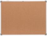 Deli Panou pluta 90x120 cm, rama aluminiu, DELI (DLE39054)