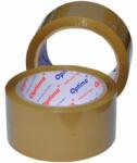 OPTIMA Banda adeziva maro 48mm x 60m, 45 mic, OPTIMA (OP-60454859)