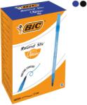 BIC Pix fara mecanism Round Stic BIC, 60 buc/cutie (BC921403C)