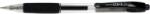 PENAC Pix cu gel 0.5 mm, negru, PENAC CCH-3 (P-BA3101-06EF)