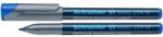 Schneider Marker permanent OHP SCHNEIDER Maxx 224 M, albastru (S-1203)
