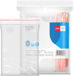 DELI Pungi ziplock, 265 x 220 mm, 100 buc. /set, DELI (DL3028)