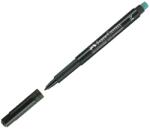 Faber-Castell Marker permanent M FABER-CASTELL Multimark, negru (FC152599)