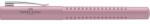 Faber-Castell Stilou FABER-CASTELL Grip 2010 F ROSE (FC140826)
