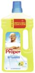 MR. PROPER Detergent pentru pardoseli, 1L, lamaie, Mr. Proper (MP0814)
