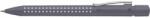 Faber-Castell Creion mecanic 0, 7 mm, FABER-CASTELL Grip 2010 GRI (FC231024) - gooffice