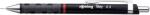 rOtring Creion mecanic, 0, 5mm, negru, Tikky ROTRING (RO1904695)