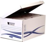 Fellowes Container de arhivare cu capac FELLOWES (FE4460502)