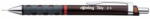 rOtring Creion mecanic, 0, 5mm, burgundi, Tikky ROTRING (RO1904691)