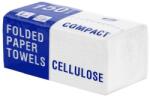 GRITE Servetele dispenser in V, 22.5x22 cm, 2 straturi, 150 buc/set, 20 seturi/bax, GRITE Super Compact (2155535)