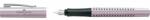 Faber-Castell Stilou FABER-CASTELL GRIP 2011 M GLAM PEARL (FC140844)